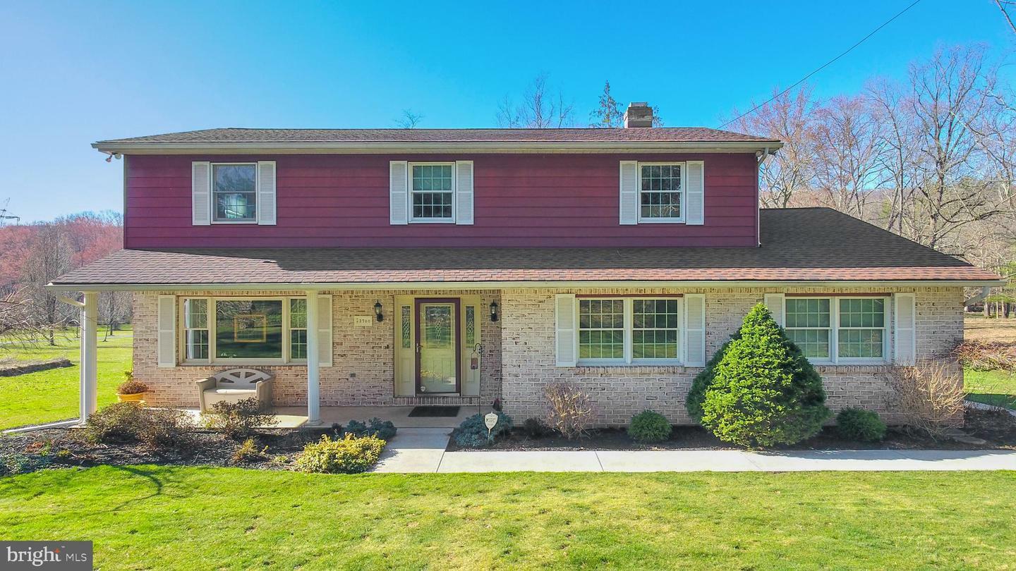 Property Photo: 3700 Fishing Creek Valley Road PA 17112