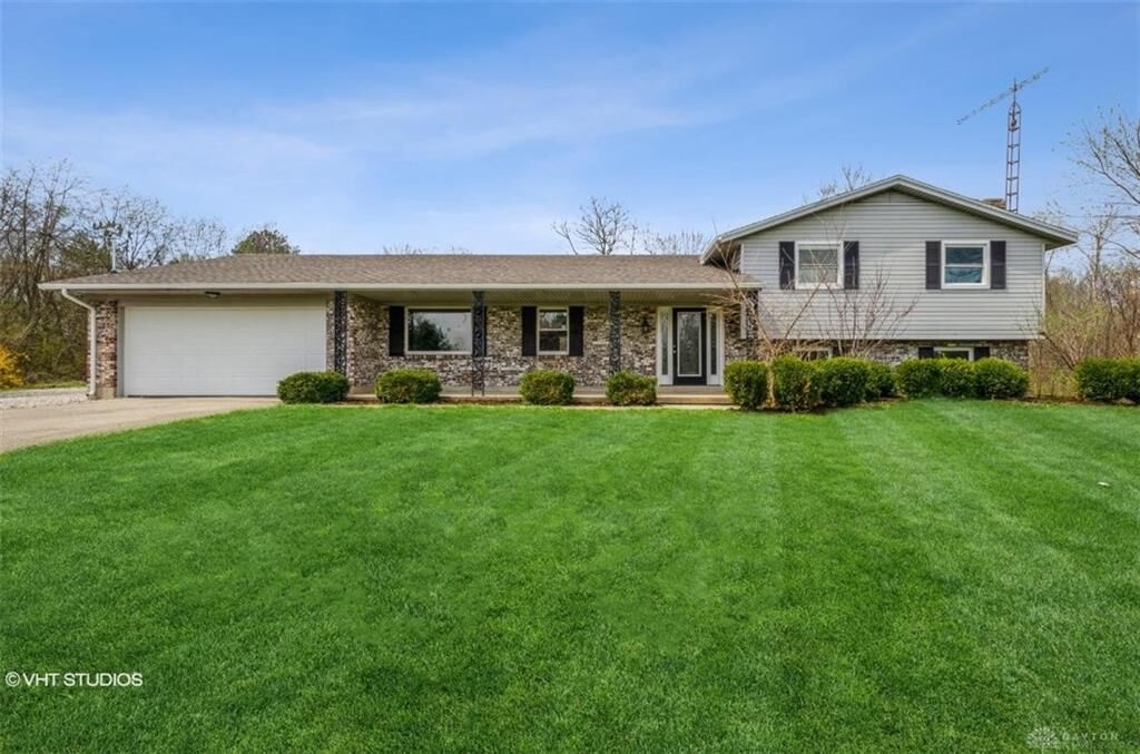 Property Photo: 5140 Willow Dale Road OH 43078