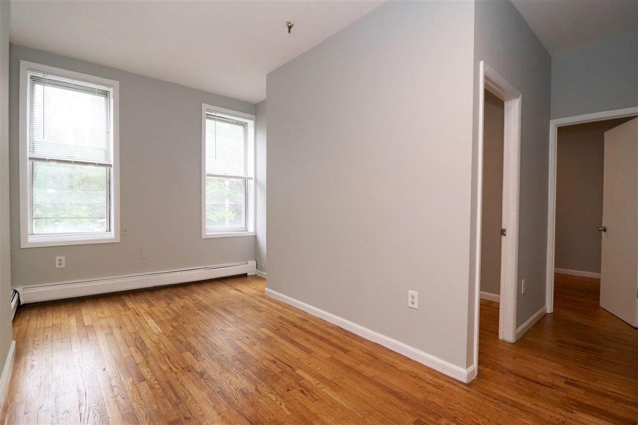 Property Photo:  108 Adams St 4  NJ 07030 