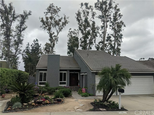 Property Photo:  22502 Hummingbird Lane  CA 92630 