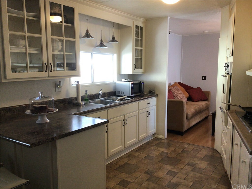 Property Photo:  2727 Pacific St Space #15  CA 92346 