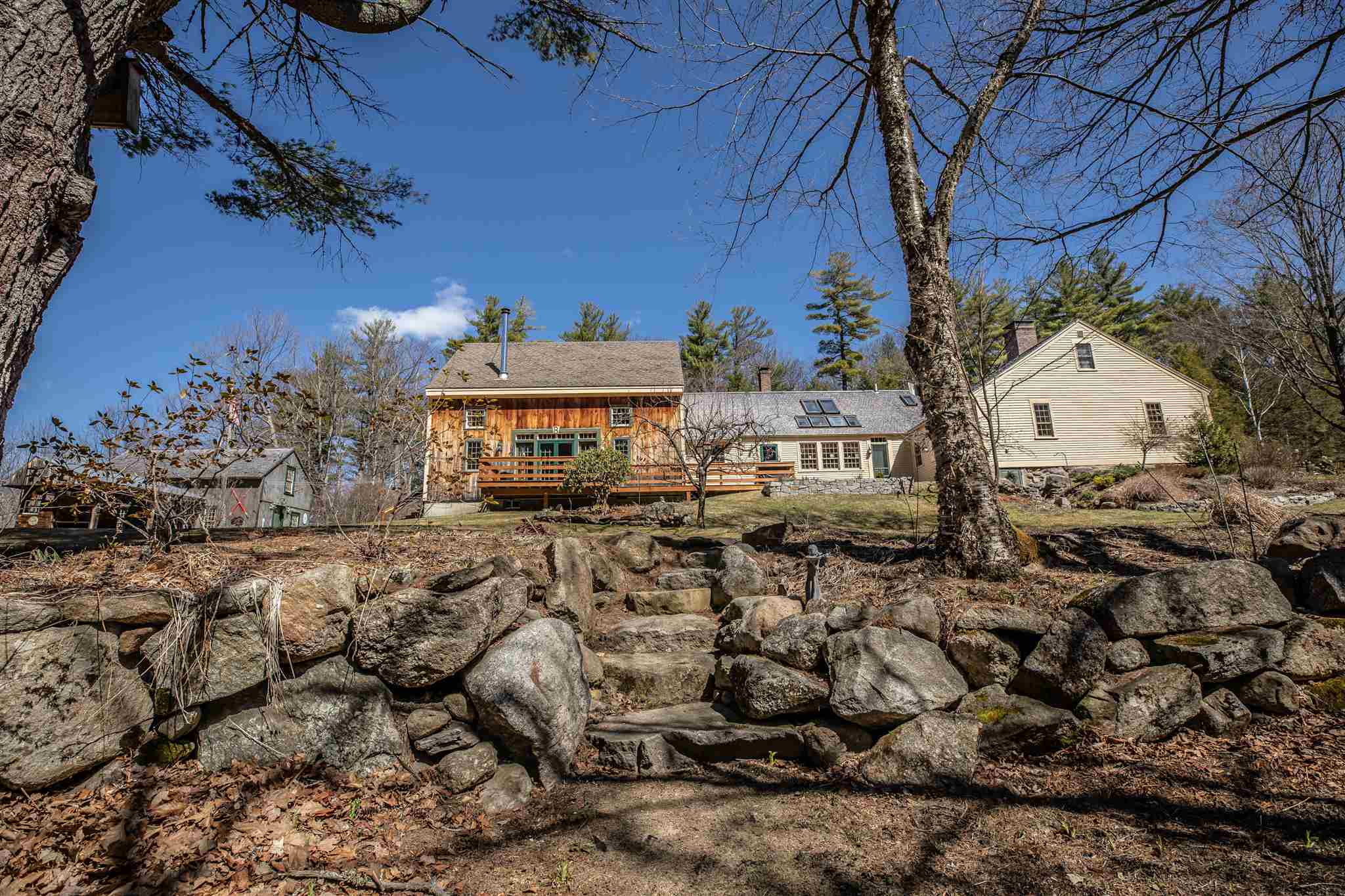 Property Photo:  752 Murray Hill Road  NH 03243 