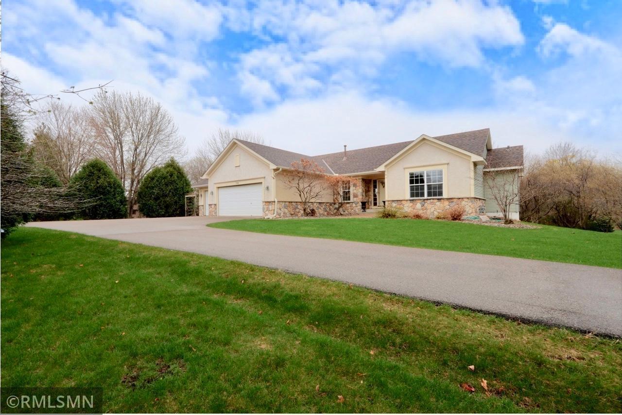 Property Photo: 7900 Bavaria Road MN 55386