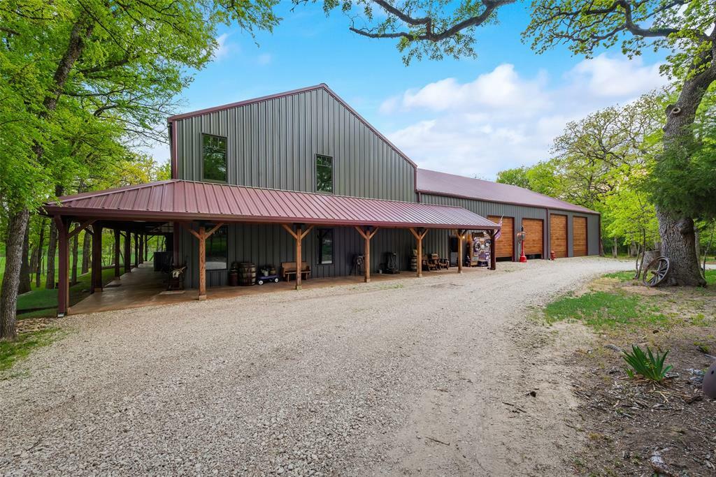 Property Photo:  1664 Whippoorwill Trail  TX 76085 