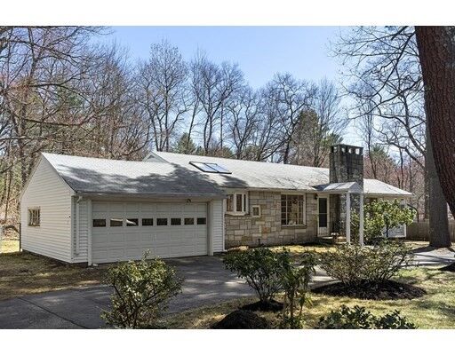 Property Photo: 492 S Main Street MA 01810