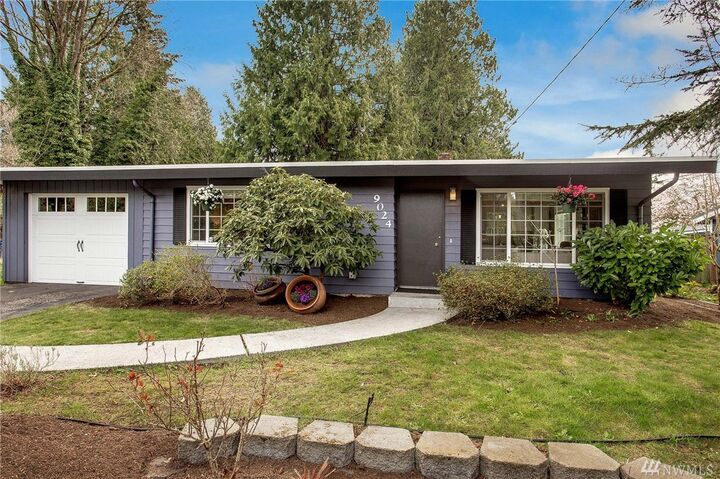 9024 116th Ave NE  Kirkland WA 98033 photo