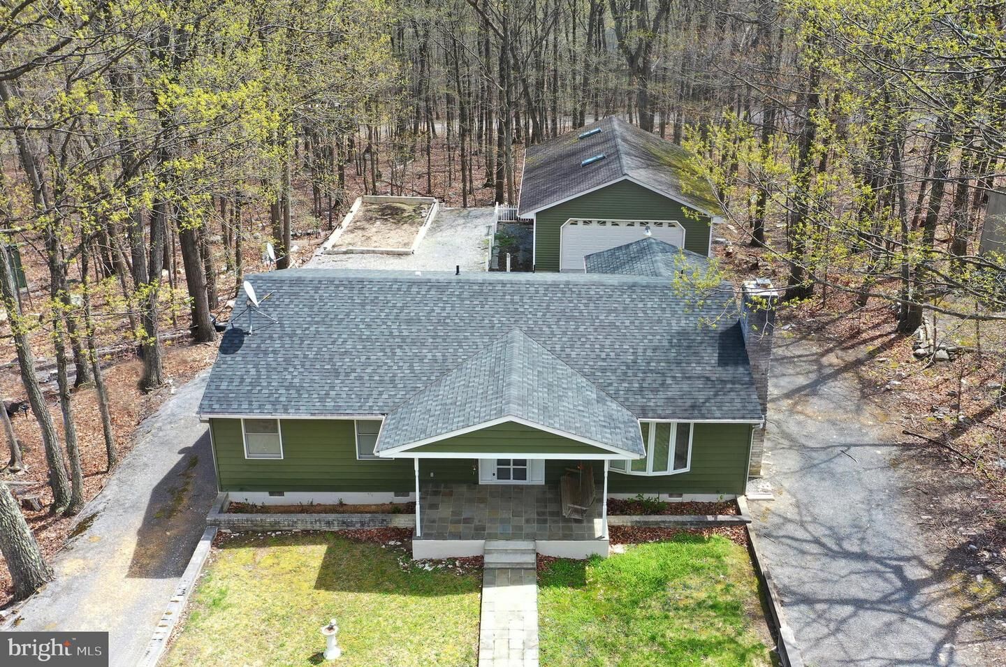 Property Photo: 636 Cardinal Drive VA 22602