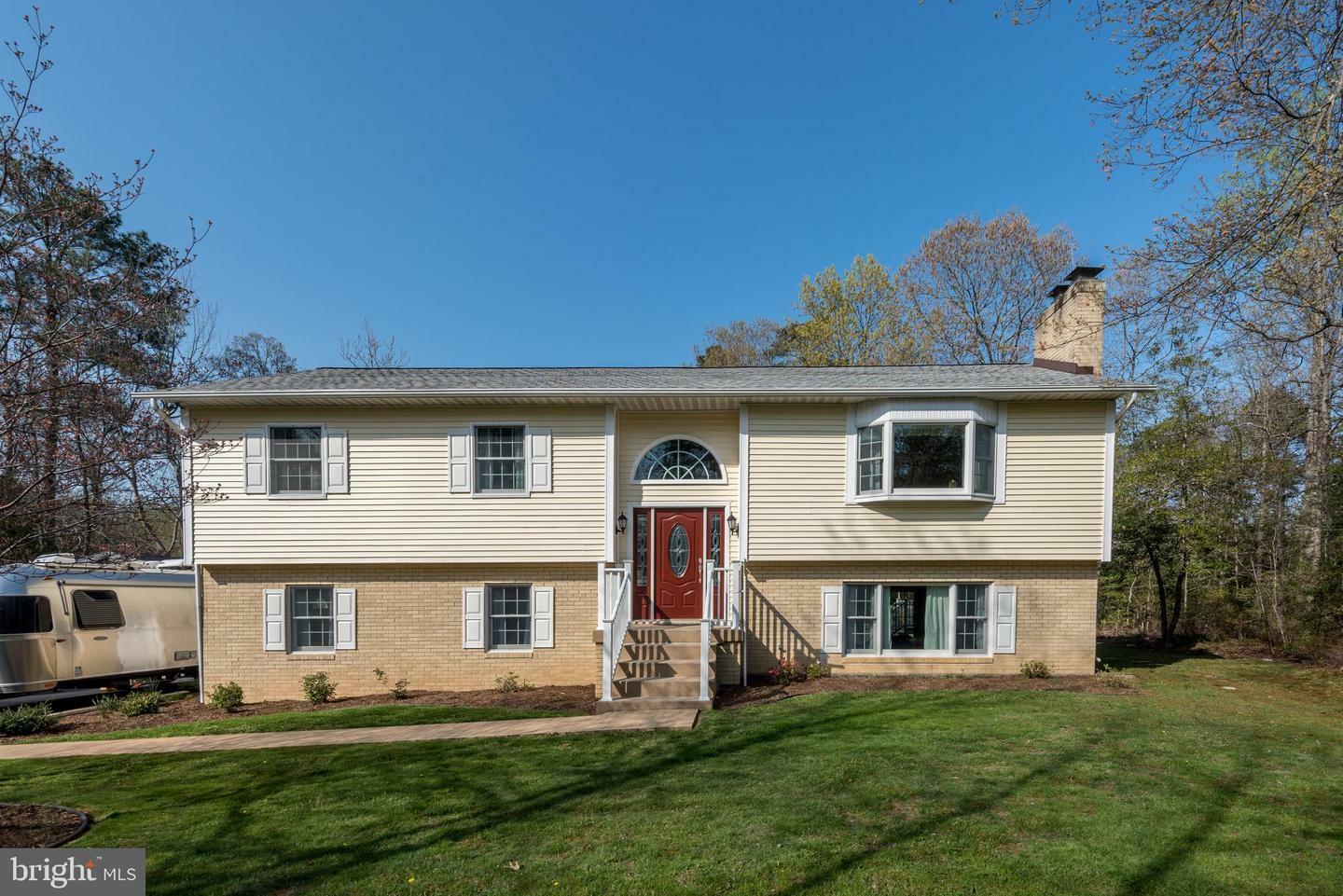 Property Photo:  44734 Green Acre Lane  MD 20619 