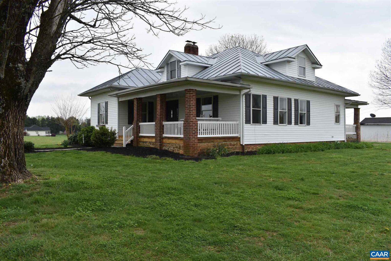 Property Photo:  5572 South River Rd  VA 22973 
