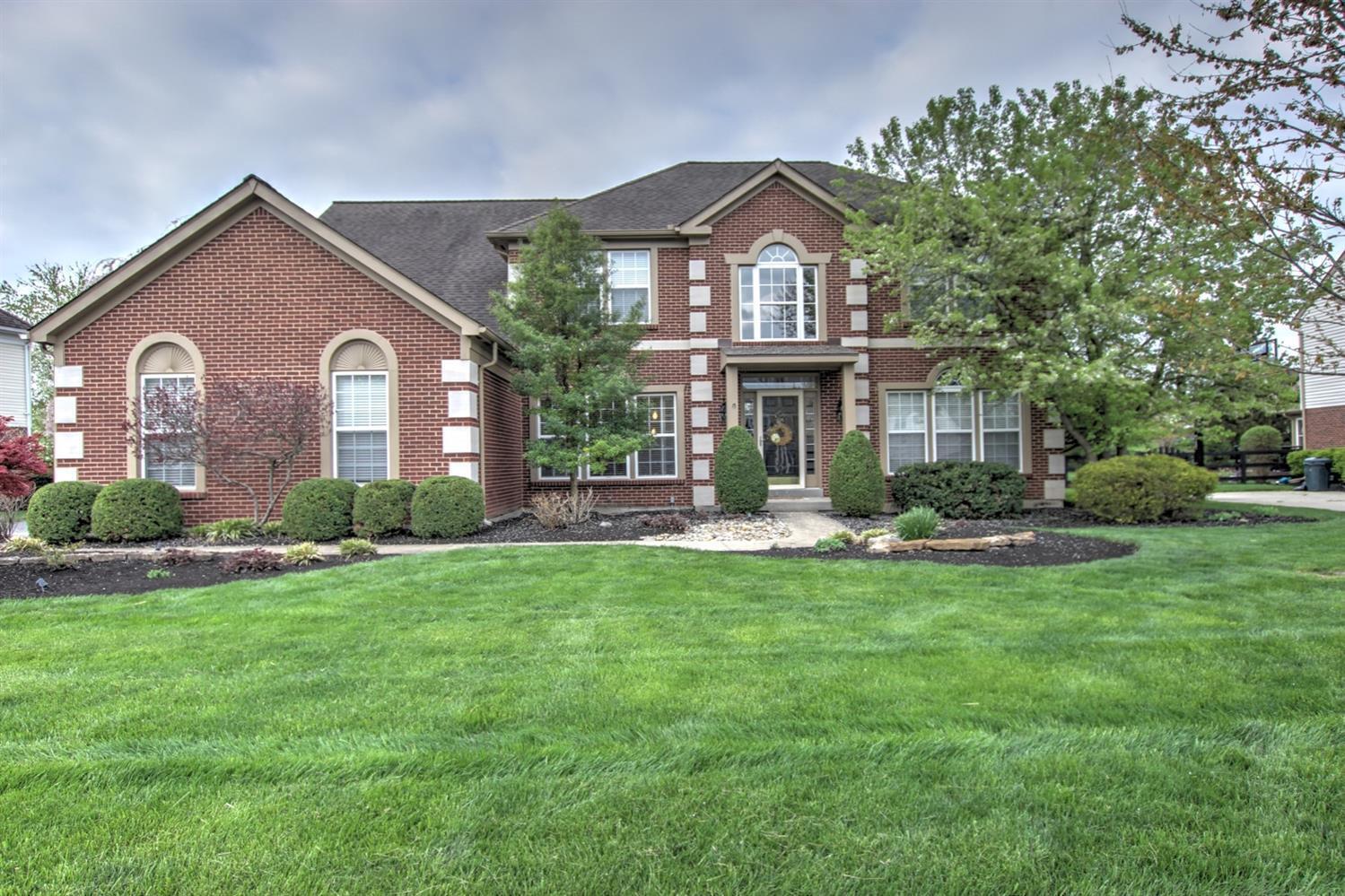 Property Photo: 7299 Windsor Meadow Dr OH 45039