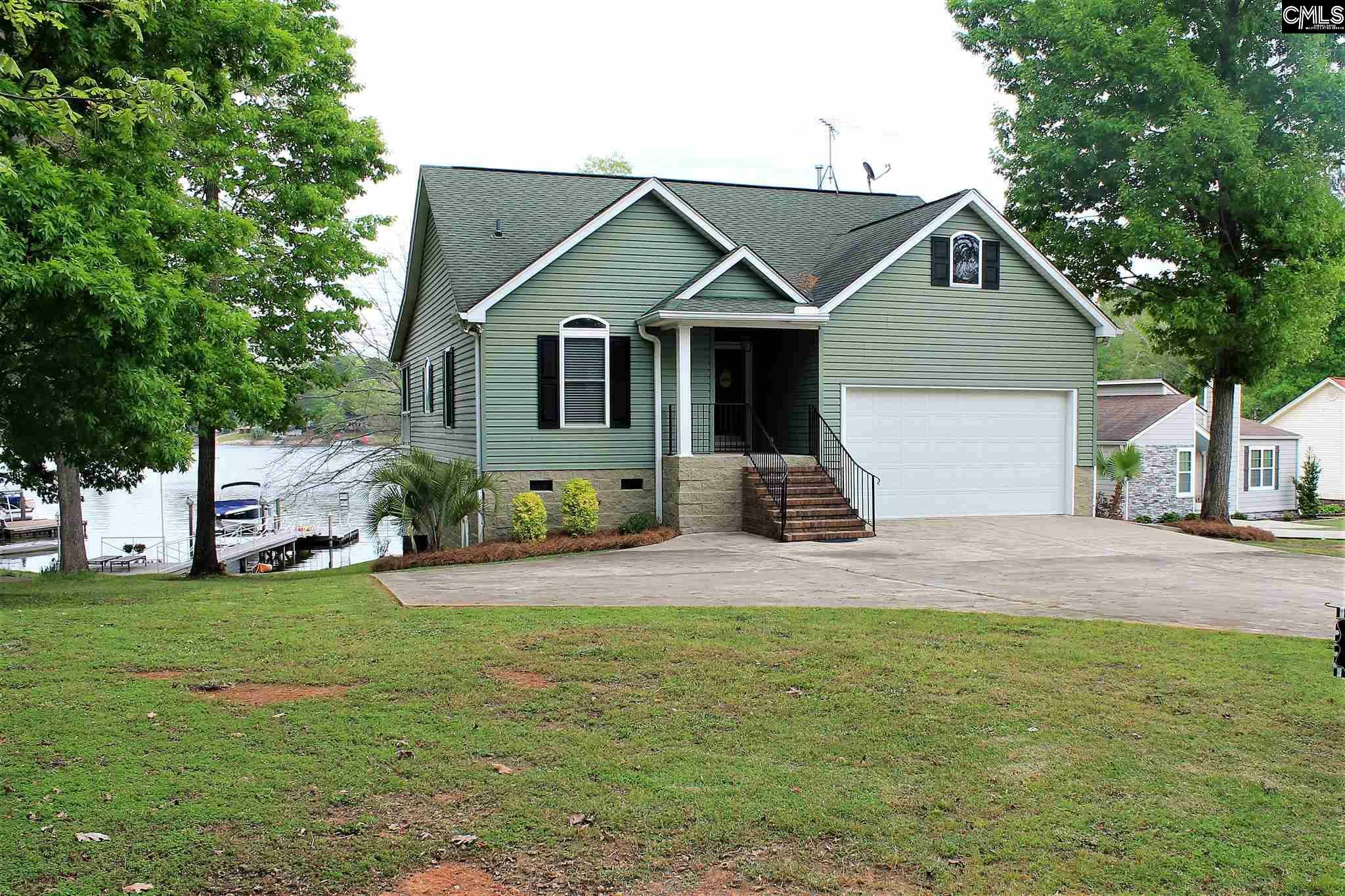 Property Photo:  215 Mariners Pointe  SC 29127 