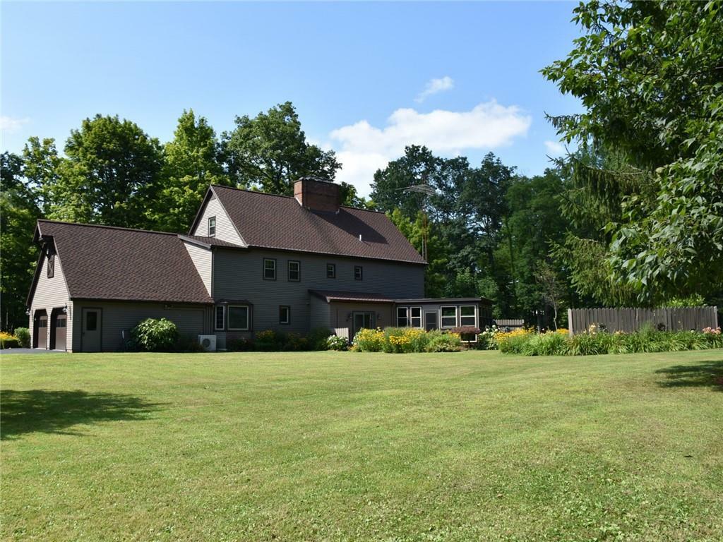 Property Photo:  14002 S Townline Road  PA 16424 