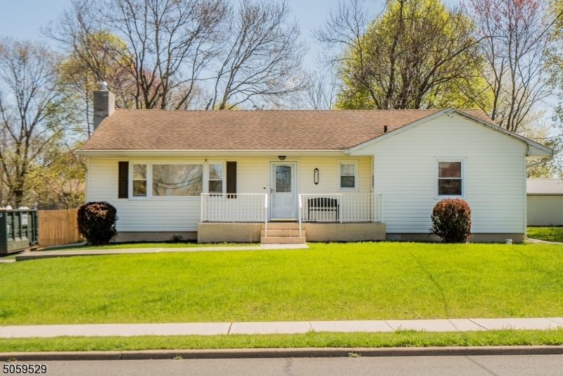 Property Photo:  321 Girard Ave  NJ 08873 