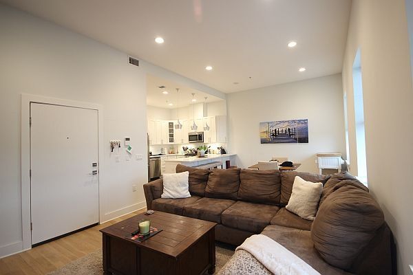 Property Photo: 507 Washington St 3 NJ 07030