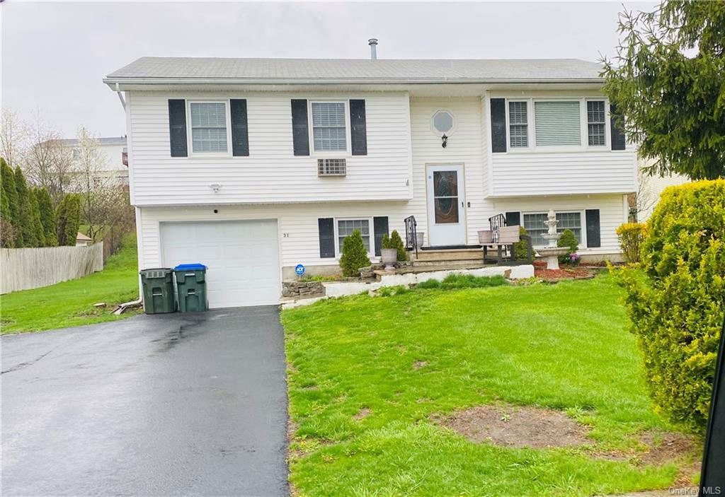 Property Photo: 31 Placid Avenue NY 10941