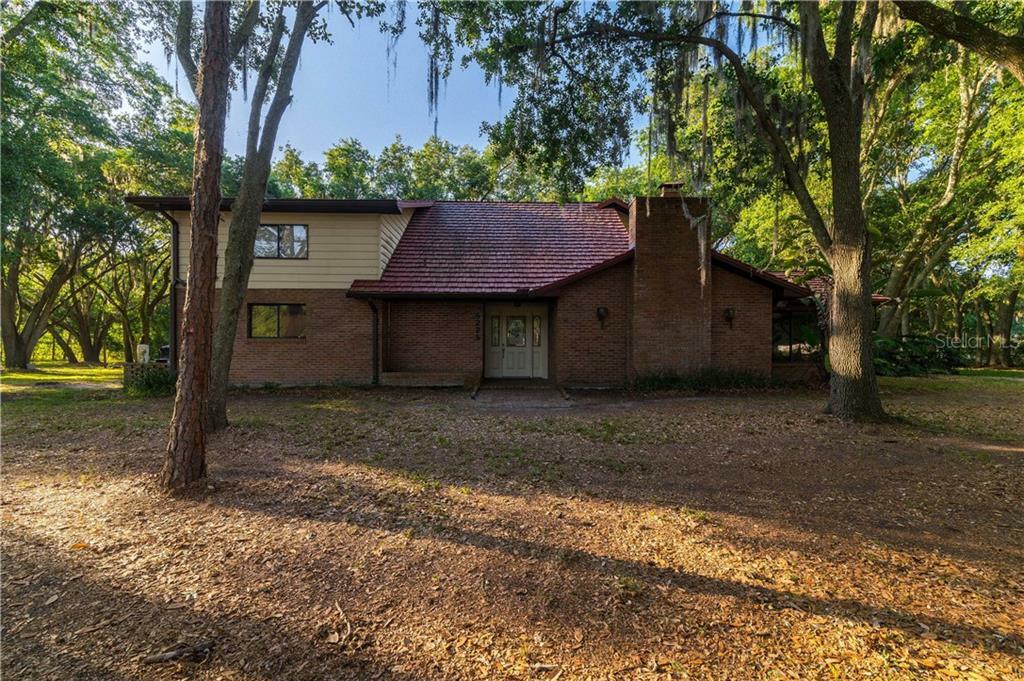 Property Photo:  5225 W Trapnell Road  FL 33527 