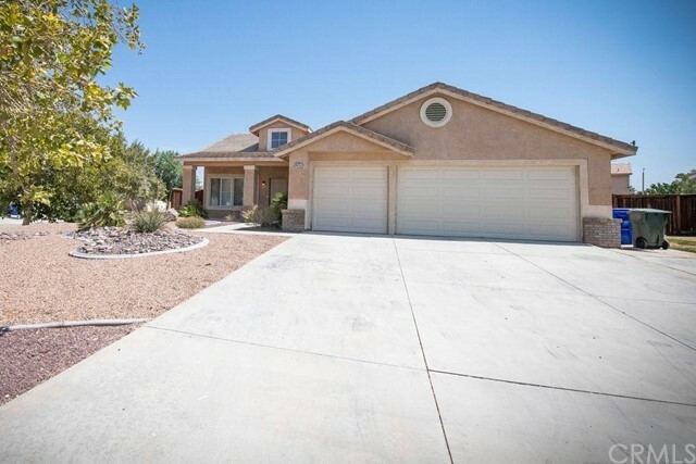 Property Photo:  14757 Amber Court  CA 92301 