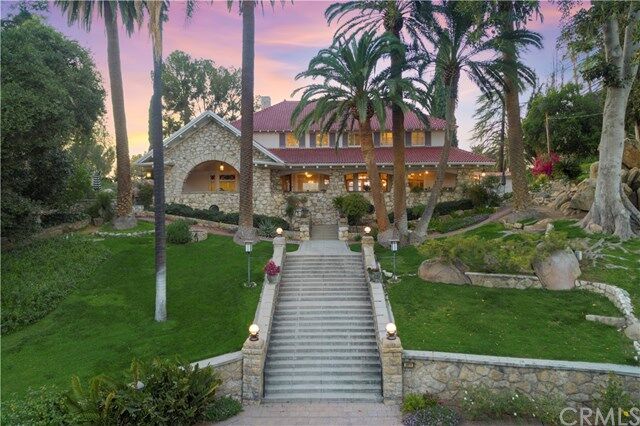 Property Photo:  3611 Mount Rubidoux Drive  CA 92501 