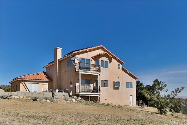 Property Photo:  30279 Longview Road  CA 93553 