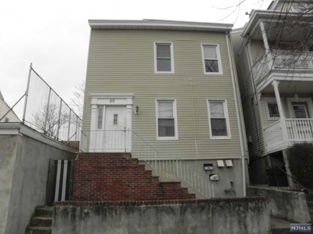 Property Photo: 89 Hopper Street NJ 07508