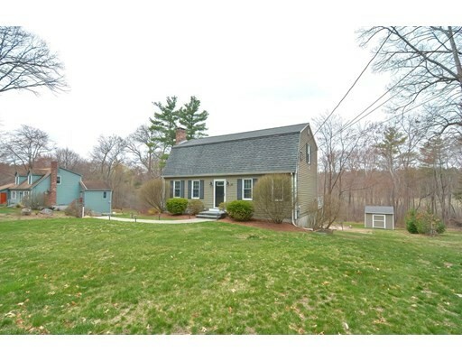 Property Photo: 58 Phyllis Ln MA 02038