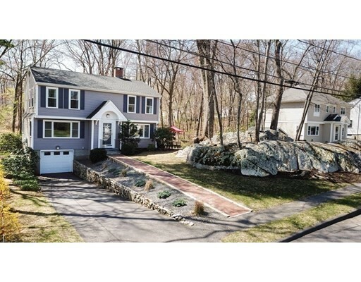 Property Photo:  60 Sylvan Road  MA 02492 