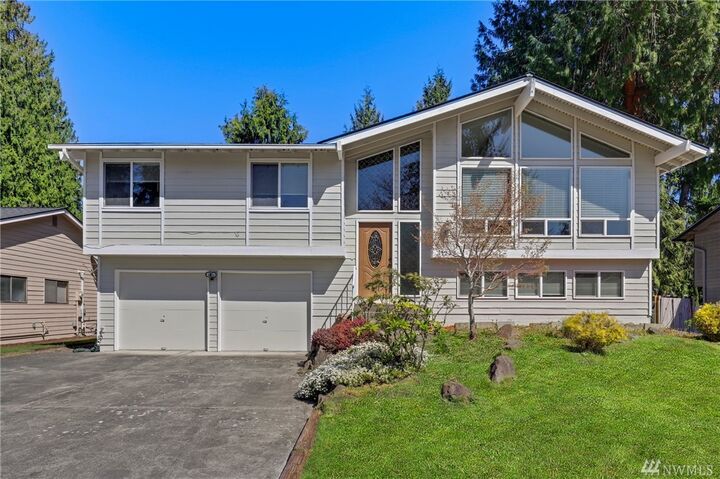 11232 SE 322nd St  Auburn WA 98092 photo