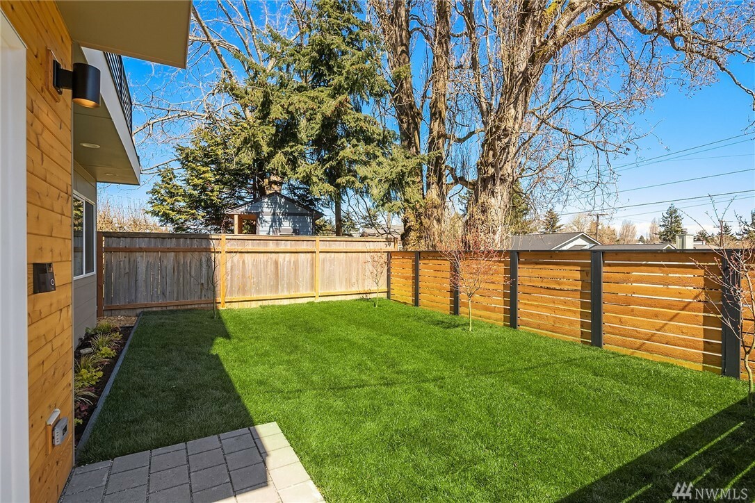 Property Photo:  9051 Dibble Ave NW A  WA 98117 