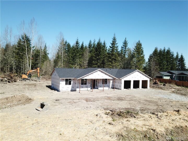 Property Photo:  4103 330th St S  WA 98580 