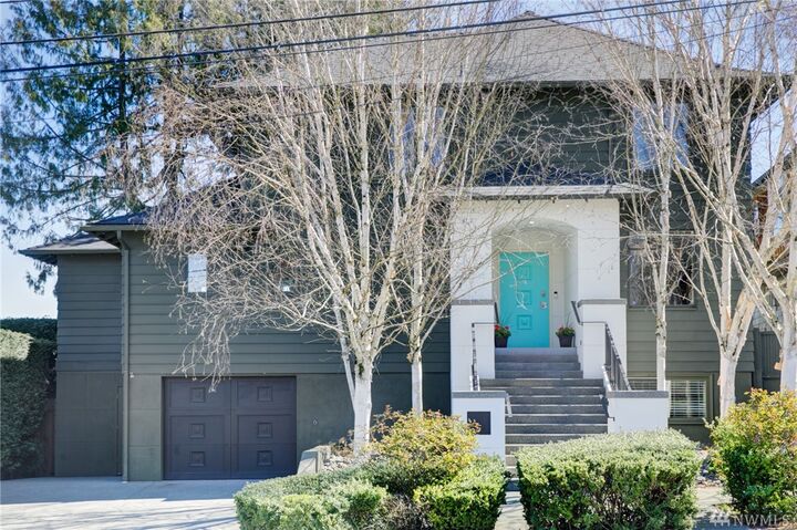 Property Photo: 1932 15th Ave E WA 98112