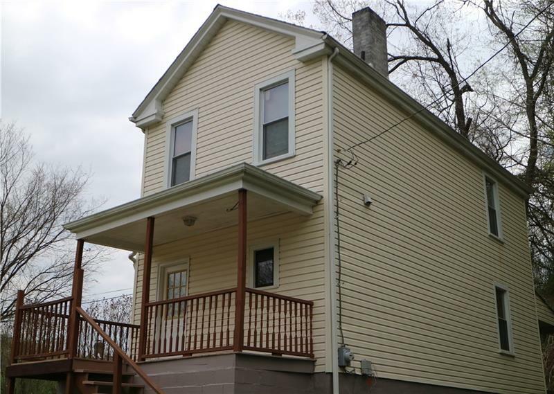 Property Photo:  53 Brook St  PA 15106 