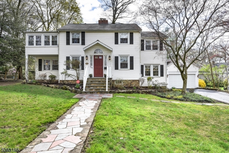 Property Photo:  124 Ball Rd  NJ 07046 