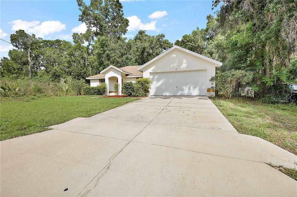 Property Photo:  13 Juniper Trail  FL 34480 