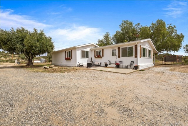 Property Photo:  35648 Menifee Road  CA 92563 