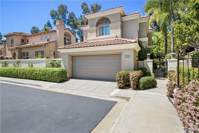 Property Photo:  10861 Gray Place  CA 92782 