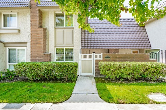Property Photo: 5282 Tufton Street CA 92683