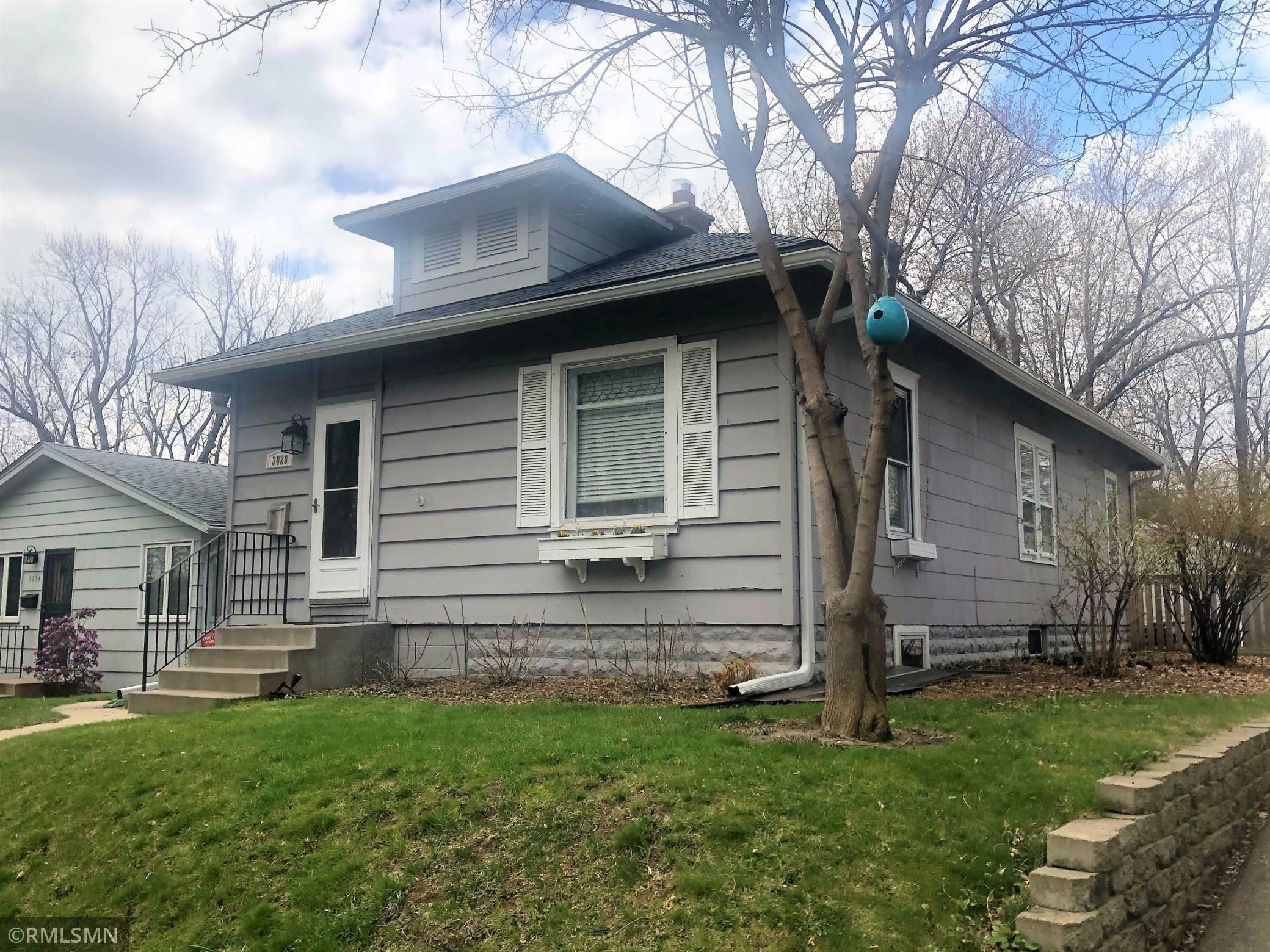 Property Photo:  3028 Monterey Avenue S  MN 55416 