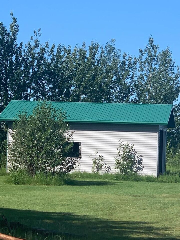 Property Photo:  74422 Range Road 173 Range  AB T0G 1E0 