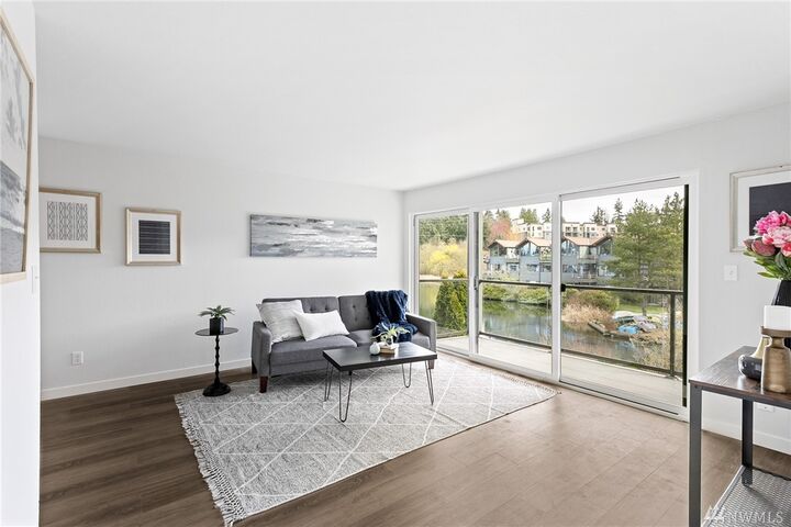 Property Photo:  19428 Aurora Ave N 237  WA 98133 