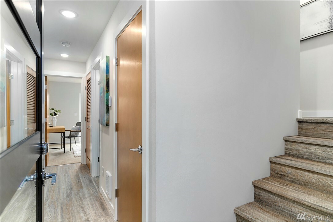 Property Photo: 1919 25th Ave S C WA 98144