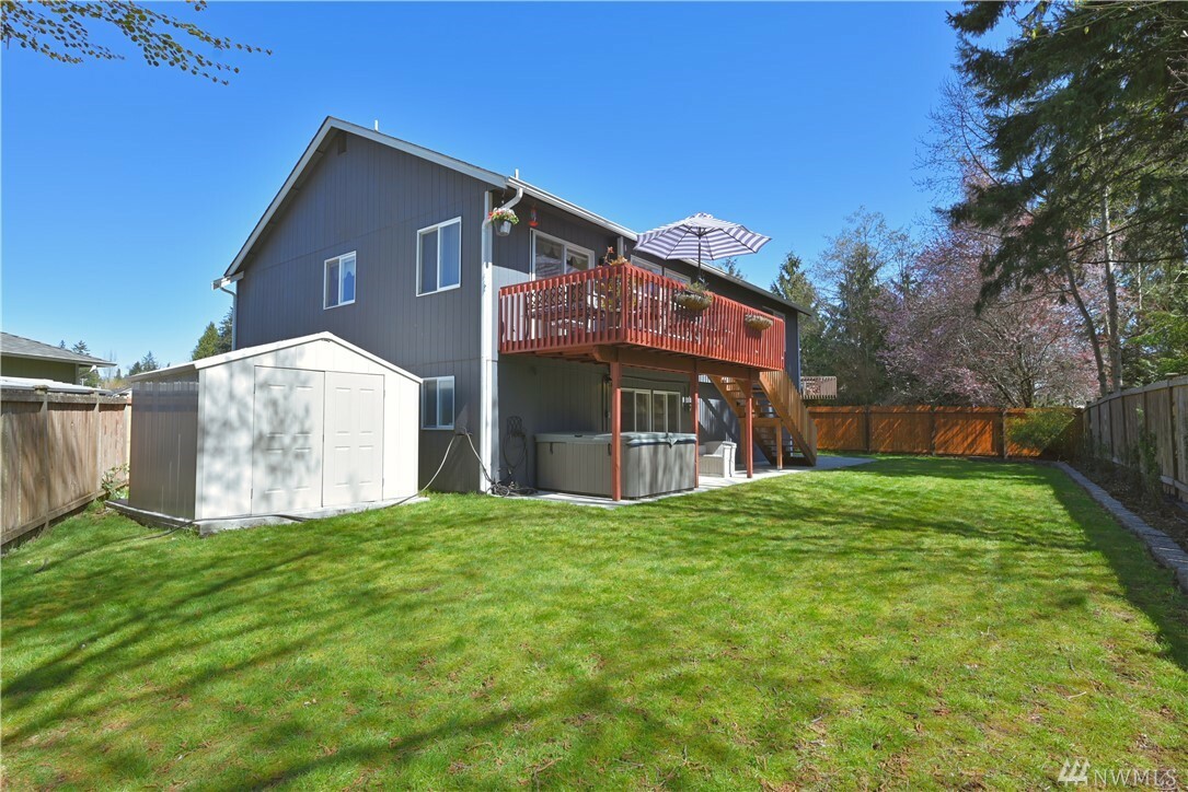 Property Photo:  2817 82nd Ave NE  WA 98270 