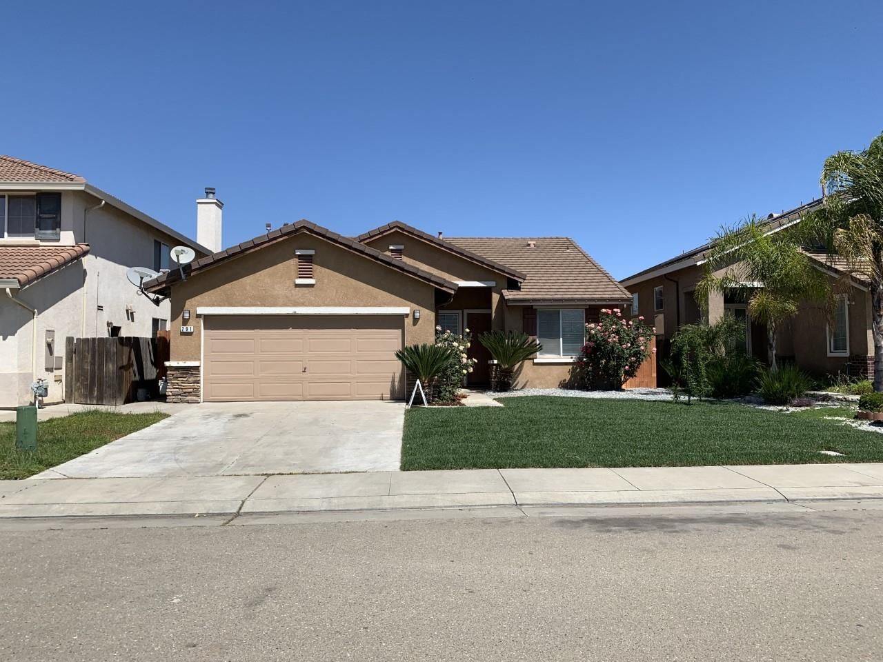 Property Photo:  291 Calcite Avenue  CA 95330 