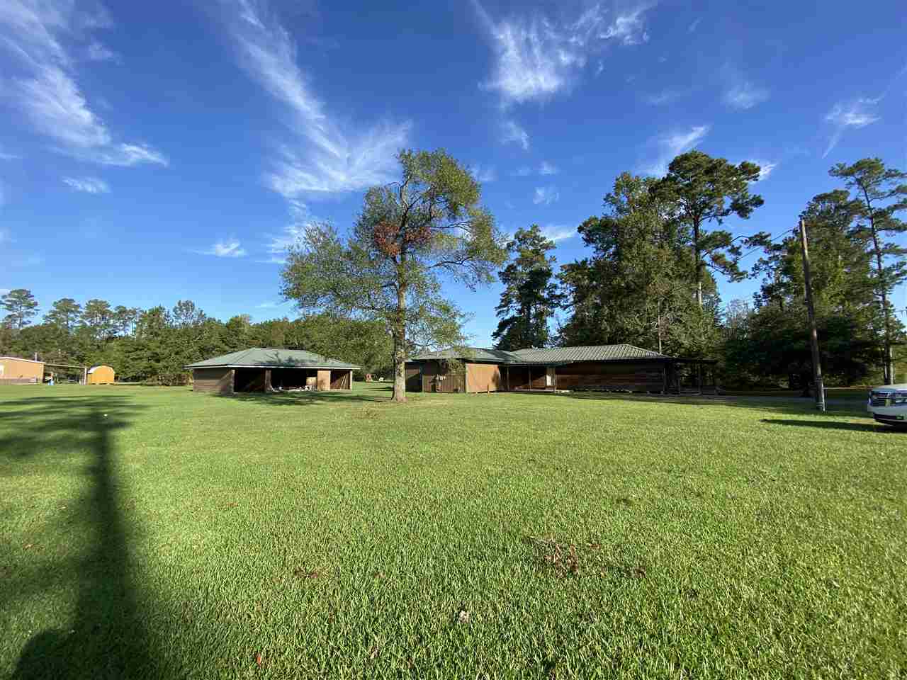 Property Photo:  970 S Mayhaw  TX 77662 