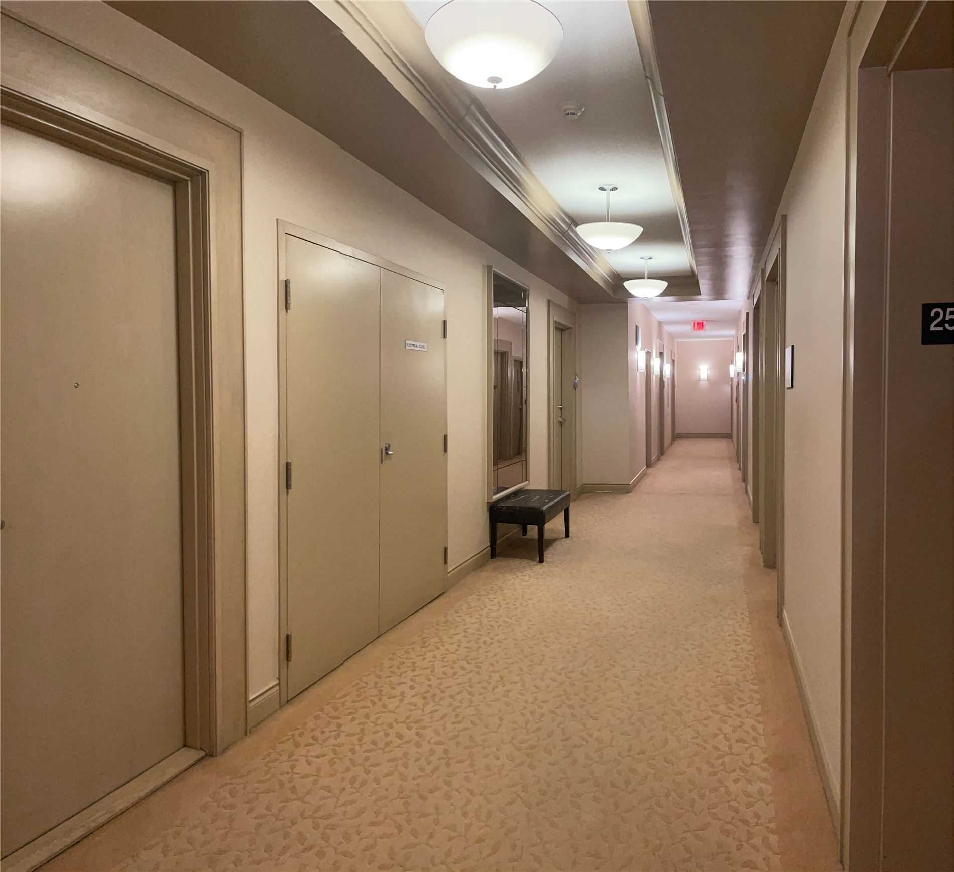 Property Photo: 18 Holmes Ave 2501 ON M2N 0E1