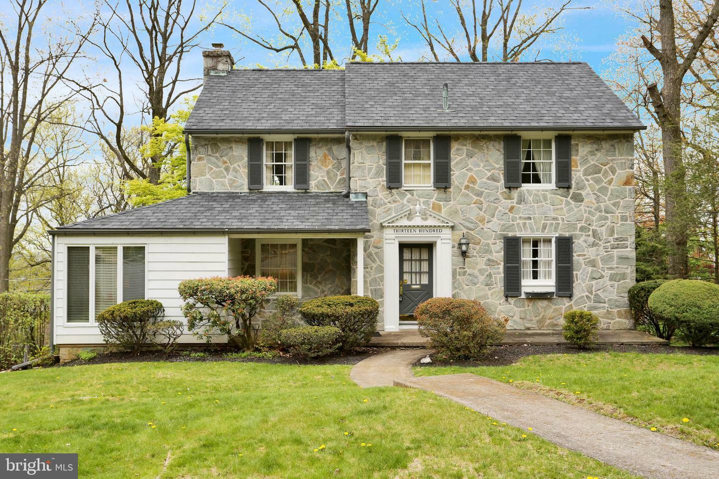 Property Photo:  1300 Lorraine Road  PA 19604 