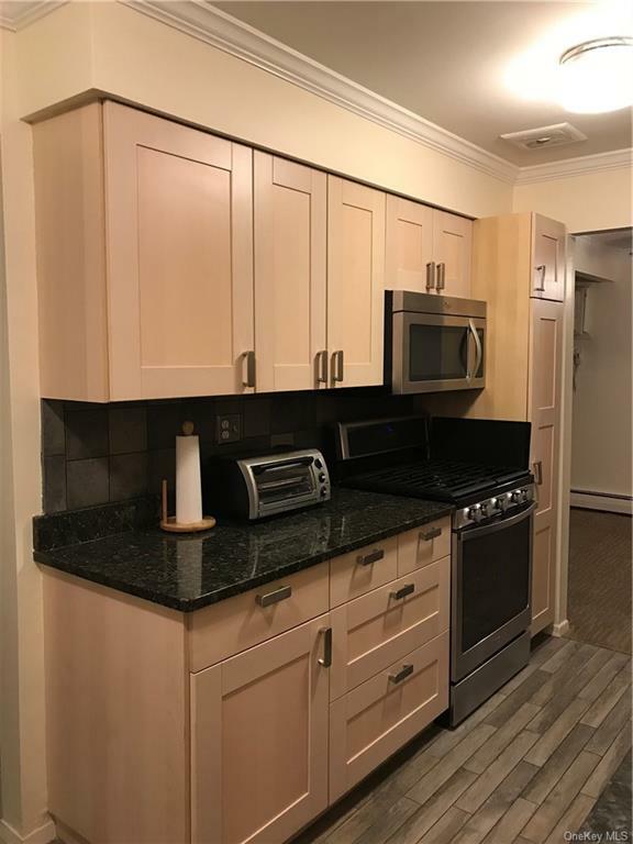 Property Photo: 10 Brevoort Drive 1B NY 10970