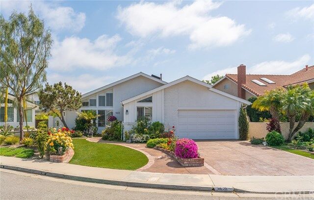 Property Photo: 9612 Lassen Circle CA 92646
