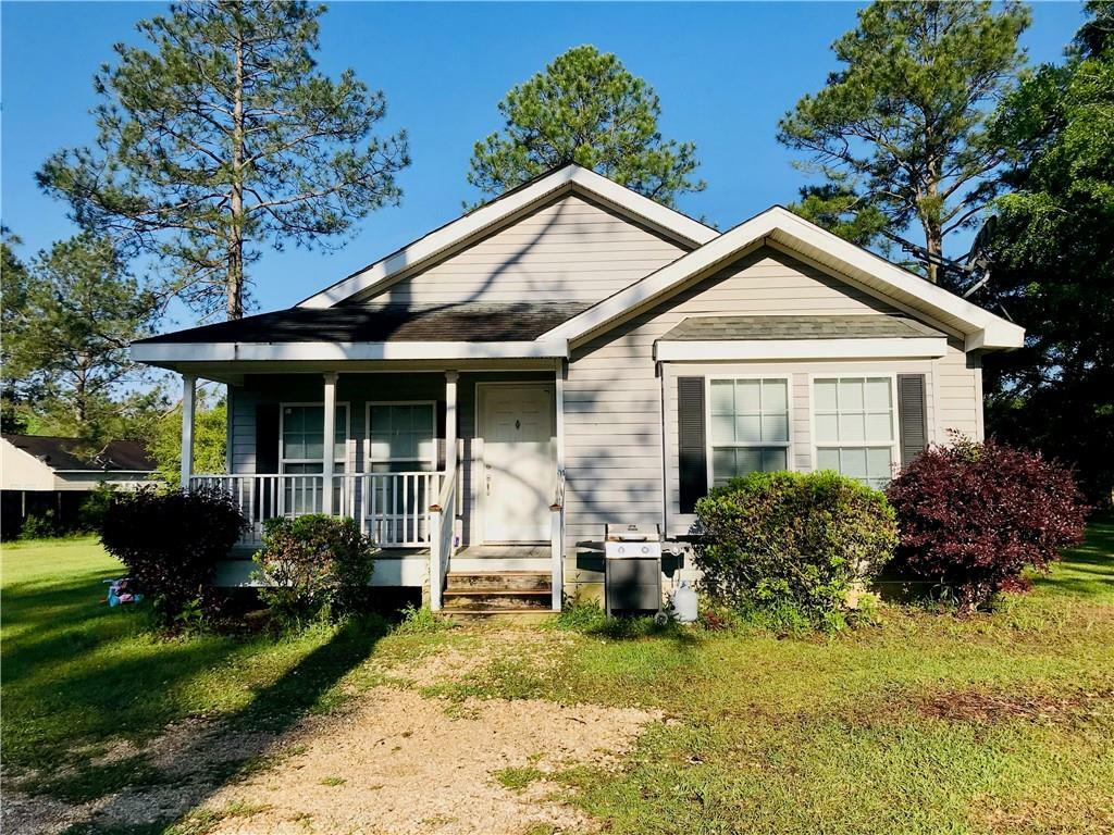 Property Photo:  42962 River Birch Lane Lane  LA 70438 