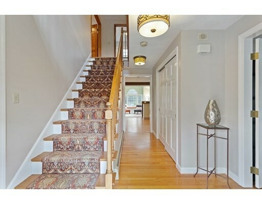Property Photo:  34 Colonial Dr.  MA 01886 