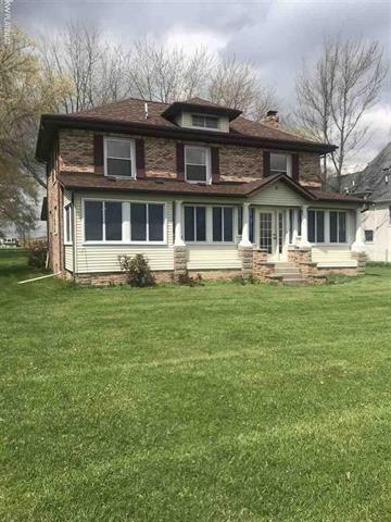 Property Photo:  7773 River Rd  MI 48039 